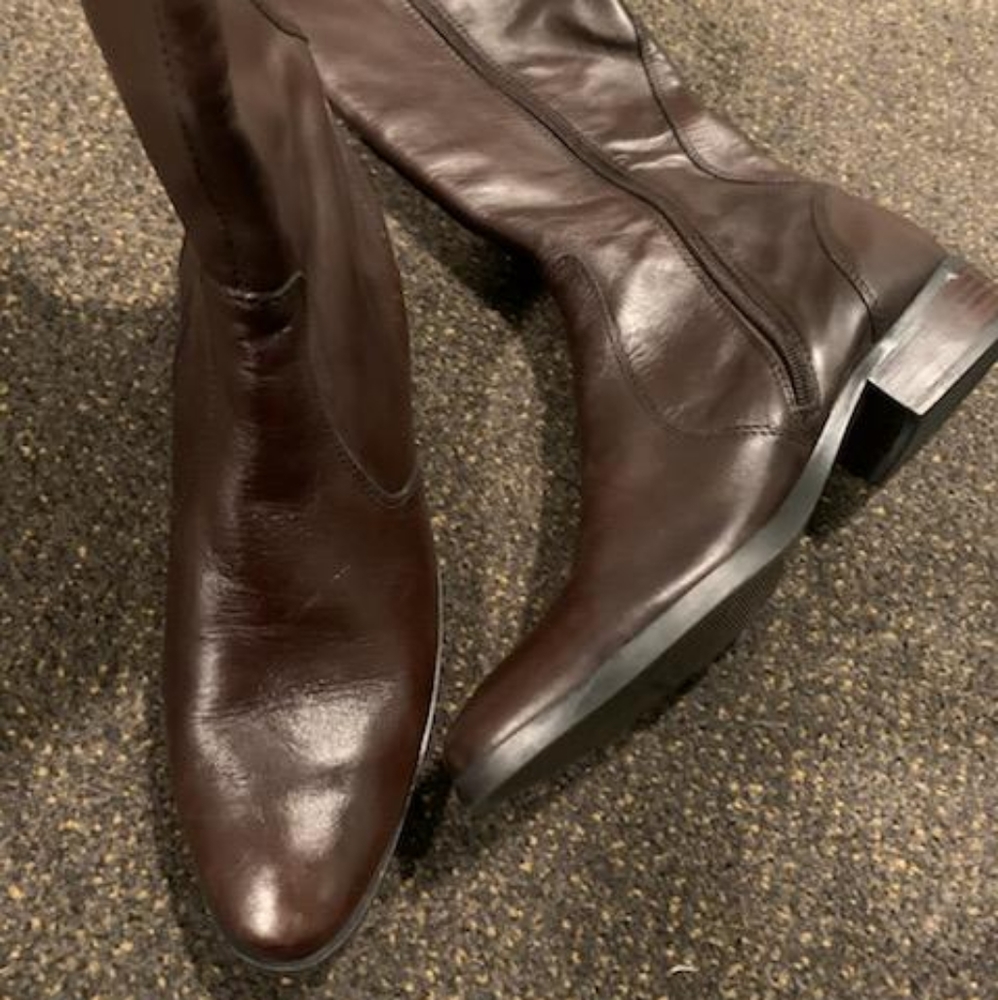 Womens Boots